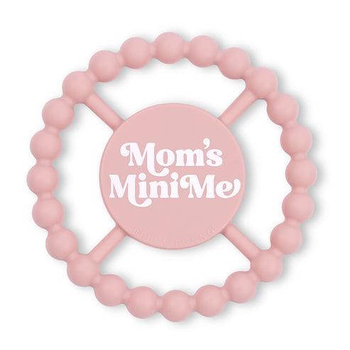 Bella Tunno “Mom’s Mini Me” Happy Teether