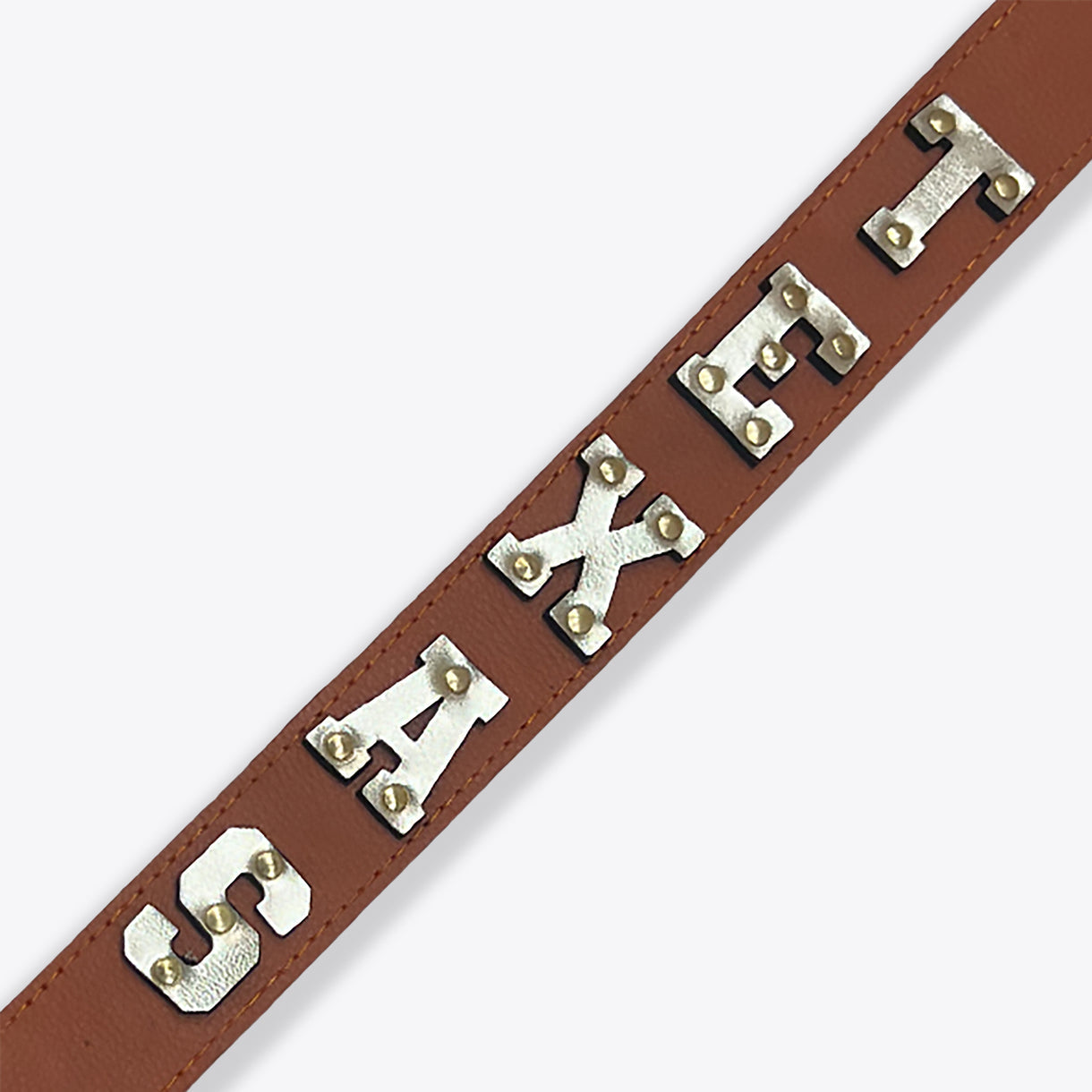 Hampton Road "Texas" Leather Spirit Strap