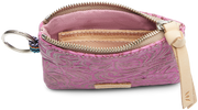 Consuela Pouch- Mena