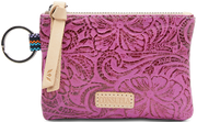 Consuela Pouch- Mena