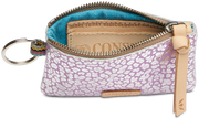 Consuela Pouch-Viv