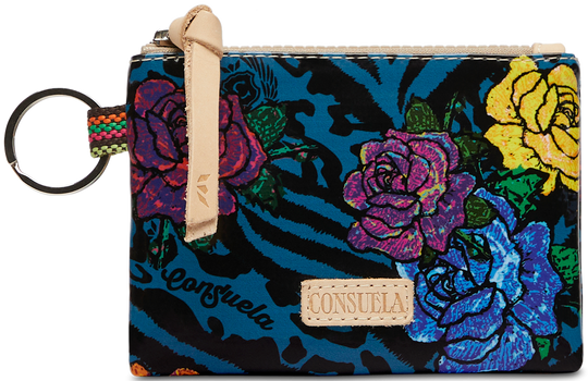 Consuela Pouch-Lolo