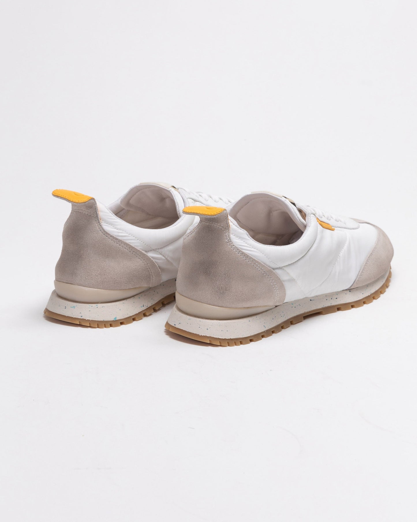 Oncept "Tokyo"-White Cloud