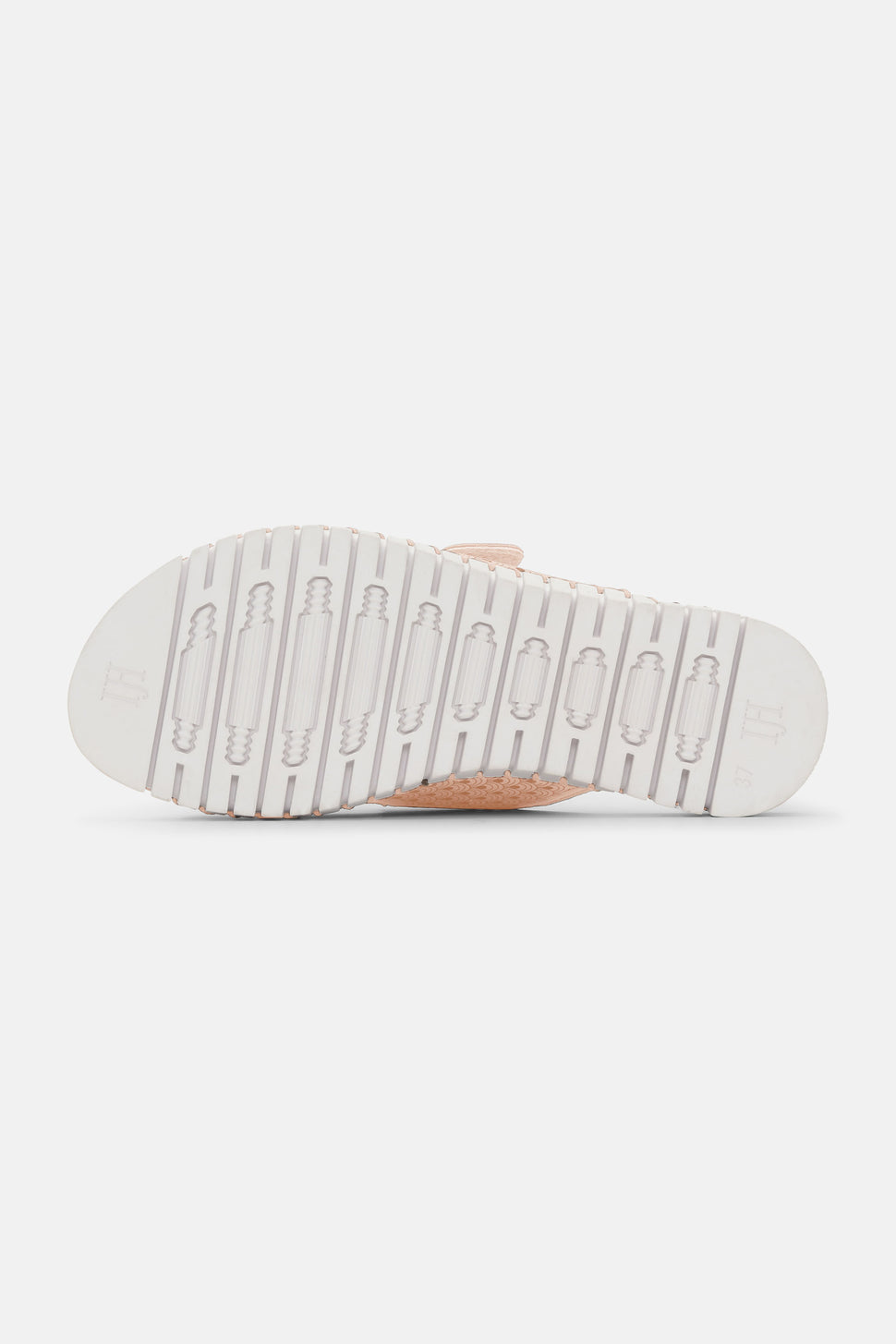 Ilse Jacobsen 1176 Sandals-Adobe Rose