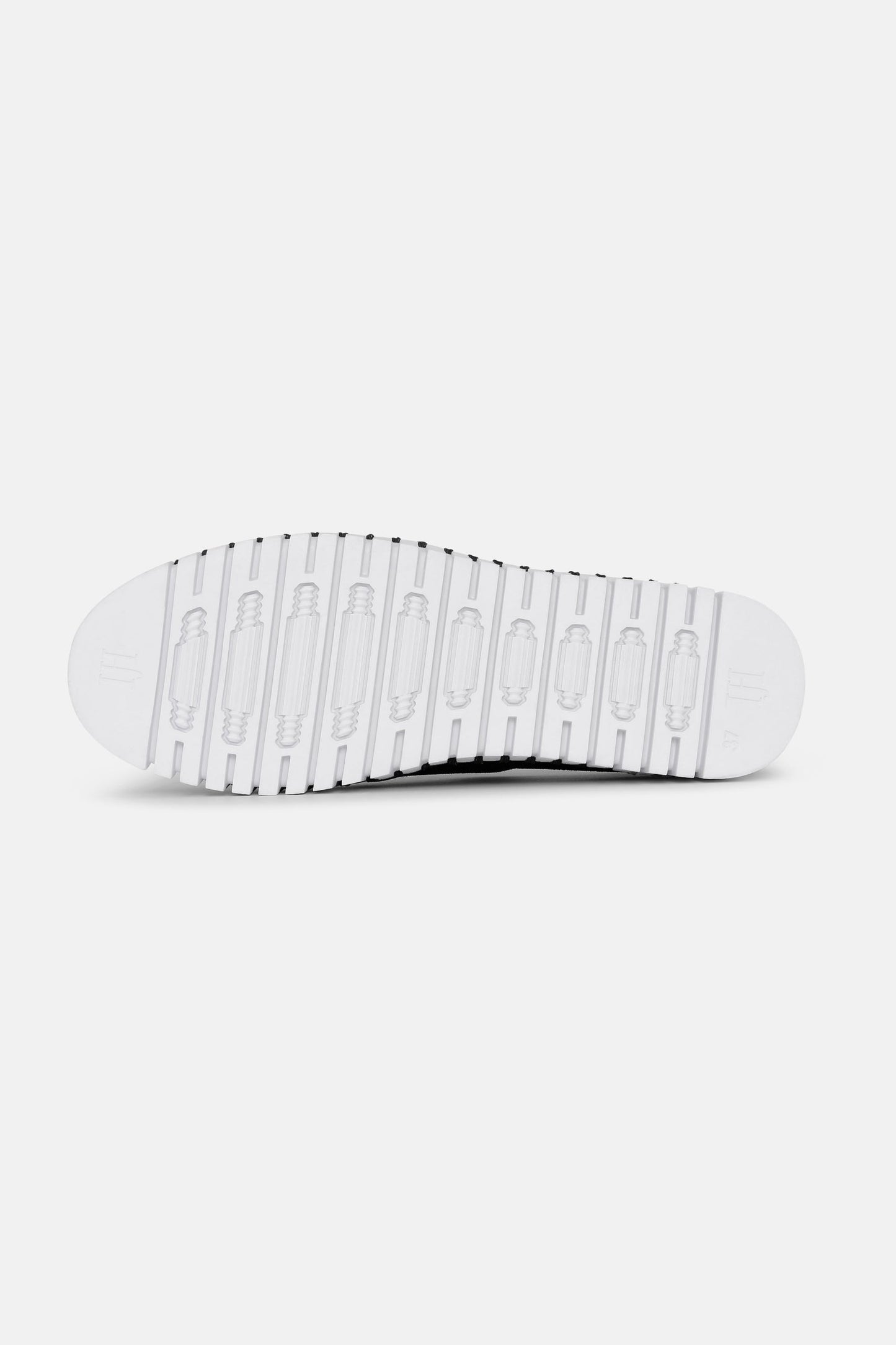 Ilse Jacobsen Tulip 141-Black Platform