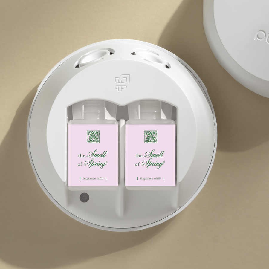 Pura Diffuser Refill "The Smell of Spring"- Aromatique