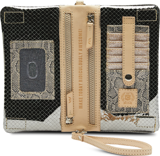 Consuela Uptown Crossbody-Kyle