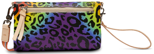 Consuela Uptown Crossbody-Semi