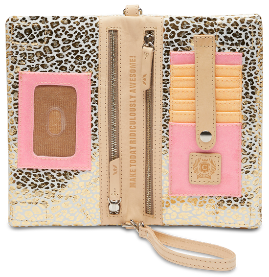 Consuela Uptown Crossbody-Kit