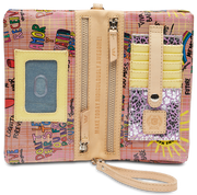 Consuela Uptown Crossbody-Nudie