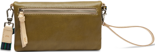 Consuela Uptown Crossbody-Ashley