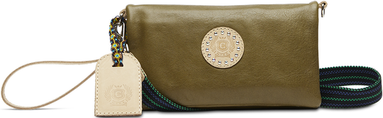Consuela Uptown Crossbody-Ashley