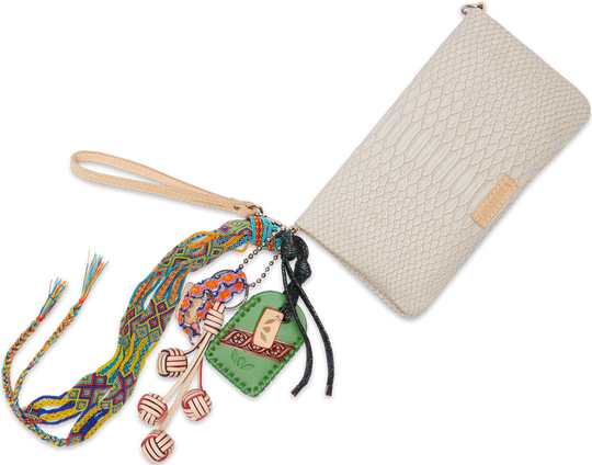Consuela Uptown Crossbody-Thunderbird