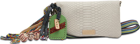 Consuela Uptown Crossbody-Thunderbird