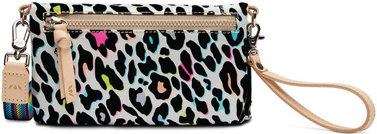 Consuela Uptown Crossbody-CoCo