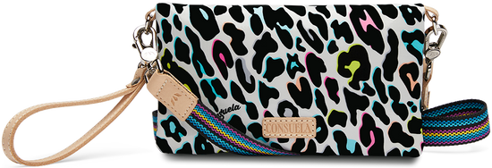 Consuela Uptown Crossbody-CoCo
