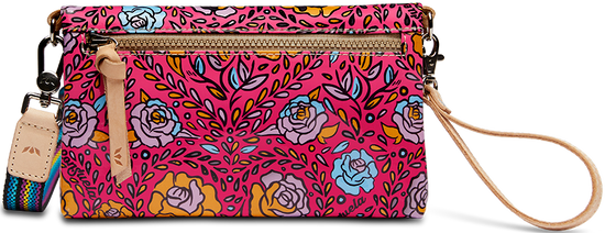 Consuela Uptown Crossbody-Molly