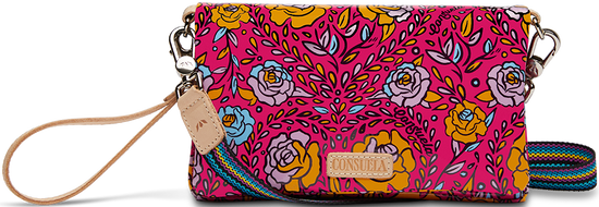 Consuela Uptown Crossbody-Molly