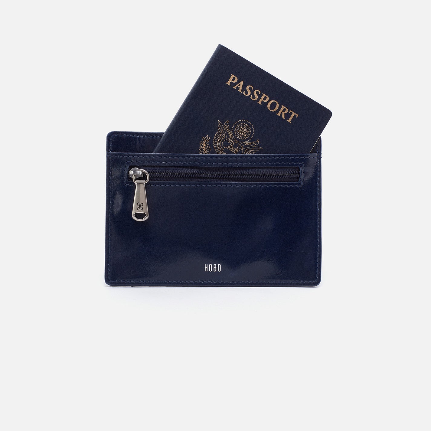 Hobo Bags "Euro" Slide-Nightshade