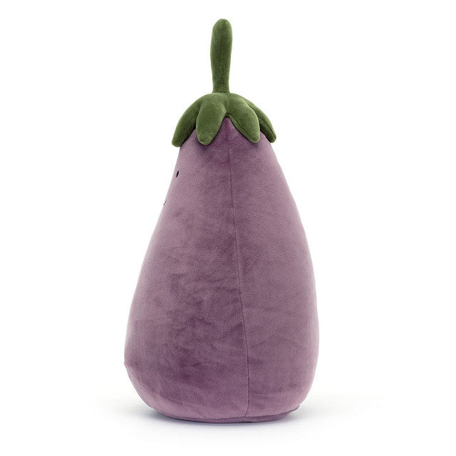 Jellycat Amuseables Eggplant-Large