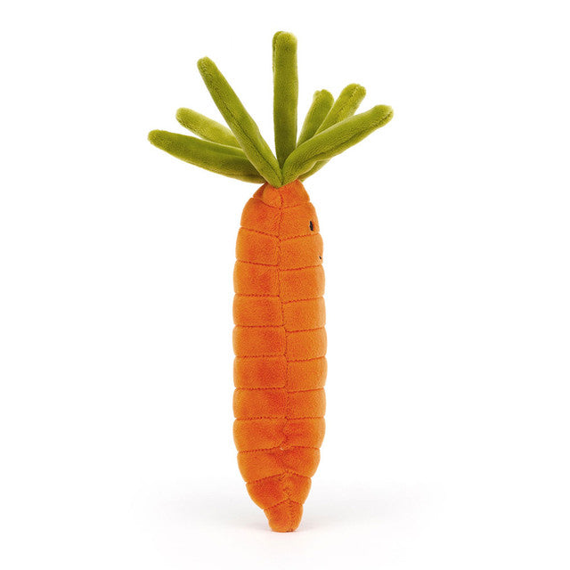 Jellycat Vivacious Vegetable-Carrot