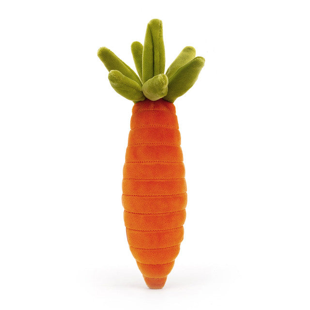 Jellycat Vivacious Vegetable-Carrot