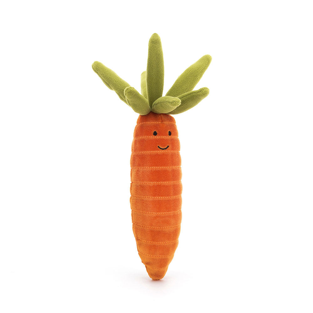 Jellycat Vivacious Vegetable-Carrot