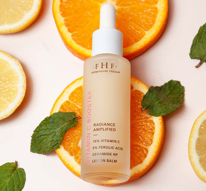 Farmhouse Fresh Vitamin C Booster