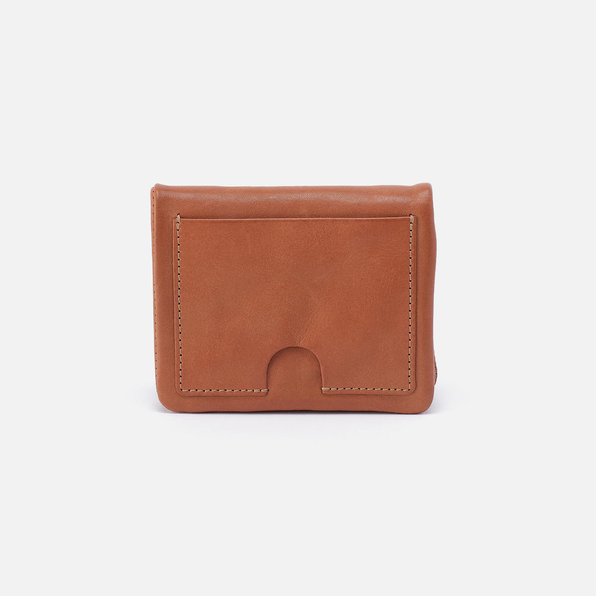 Hobo Bags “Lumen” Mini Wallet-Harvest Wheat