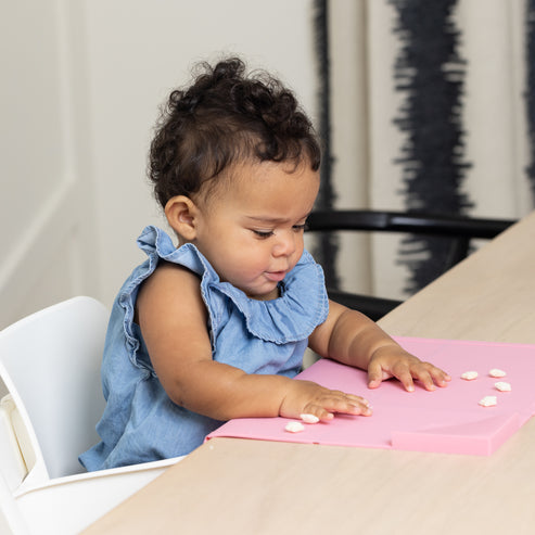 Bella Tunno "Flamingo" Wonder Mat