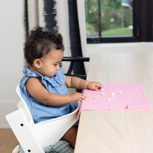 Bella Tunno "Flamingo" Wonder Mat