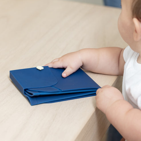 Bella Tunno "Midnight" Wonder Mat
