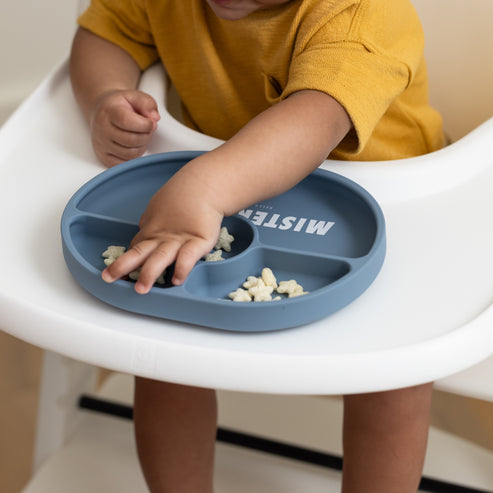 Bella Tunno “Mister Mess” Wonder Plate