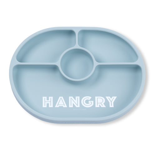 Bella Tunno “Hangry” Wonder Plate