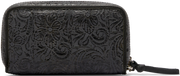 Consuela Wristlet Wallet-Steely