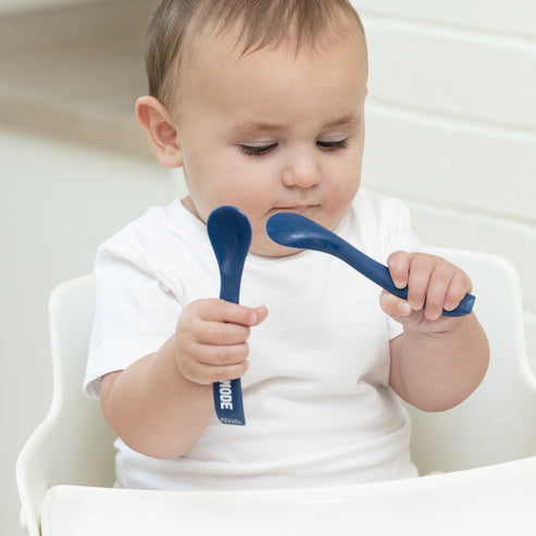 Bella Tunno "Feast Mode/Meal Monster" Spoon Set