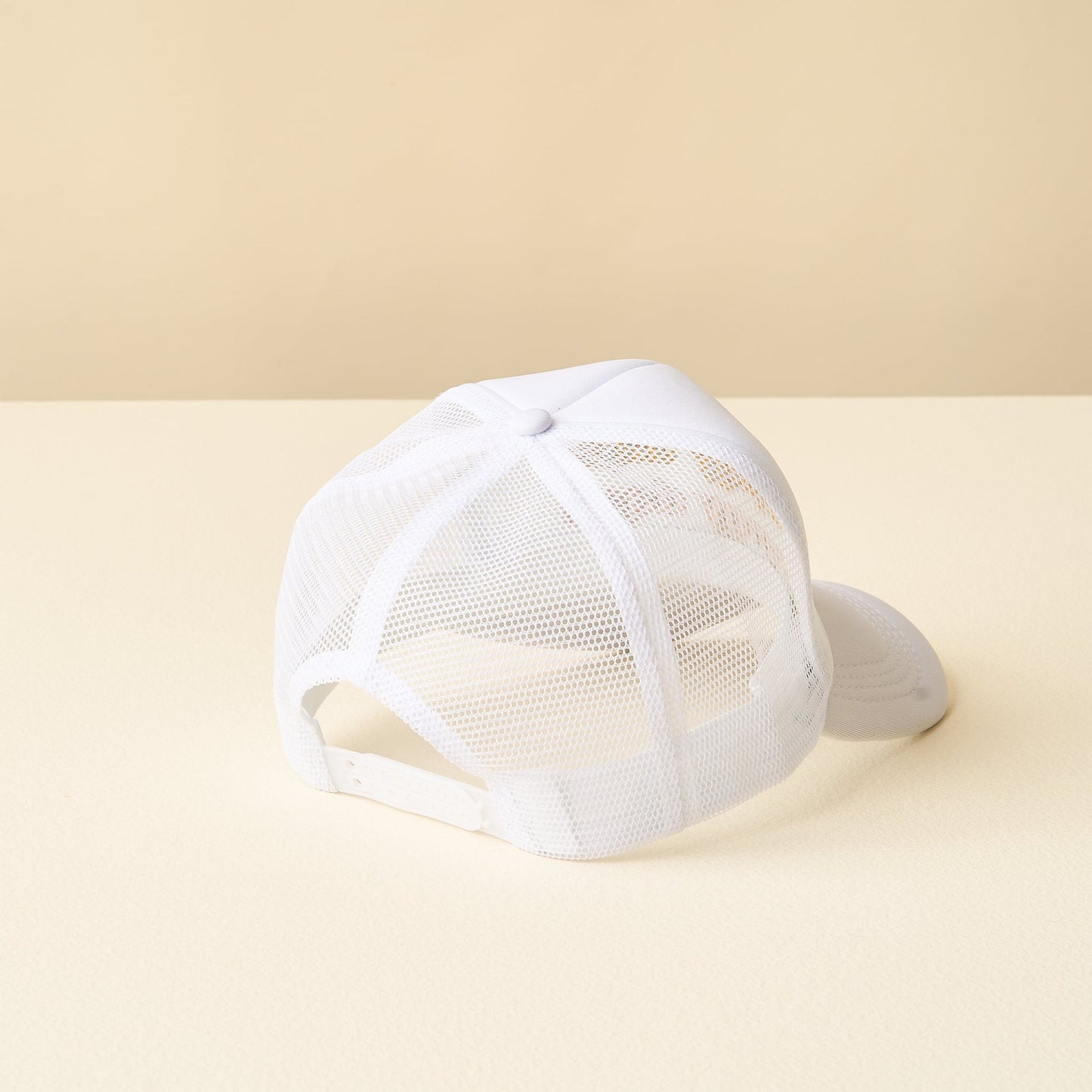 The Darling Effect Trucker Hat- Pickleball Club
