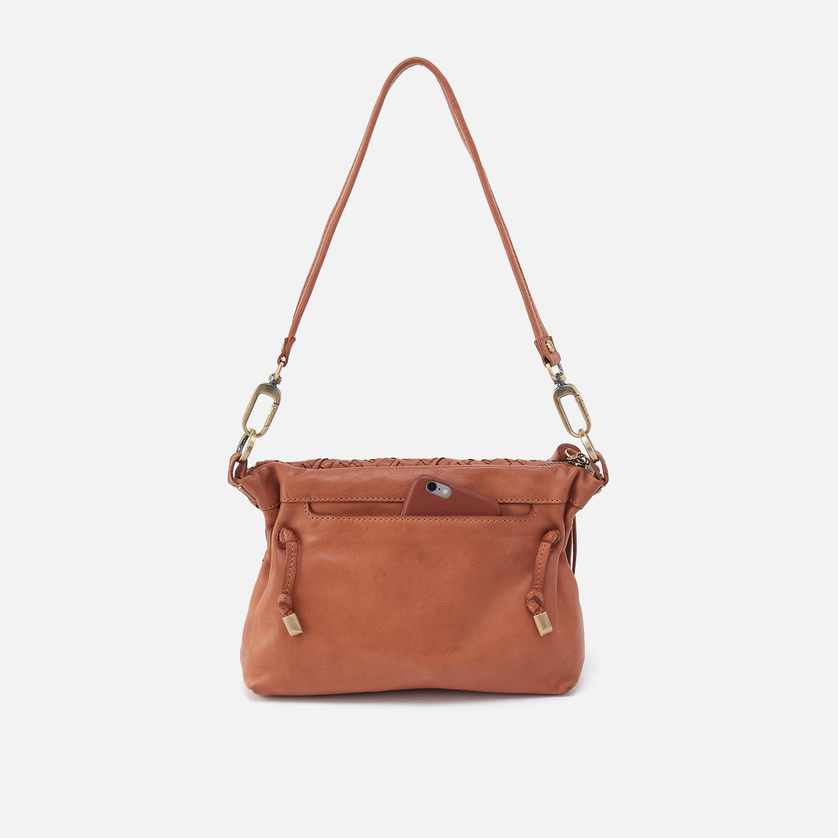 Hobo Bags “Kori" Crossbody-Harvest Wheat