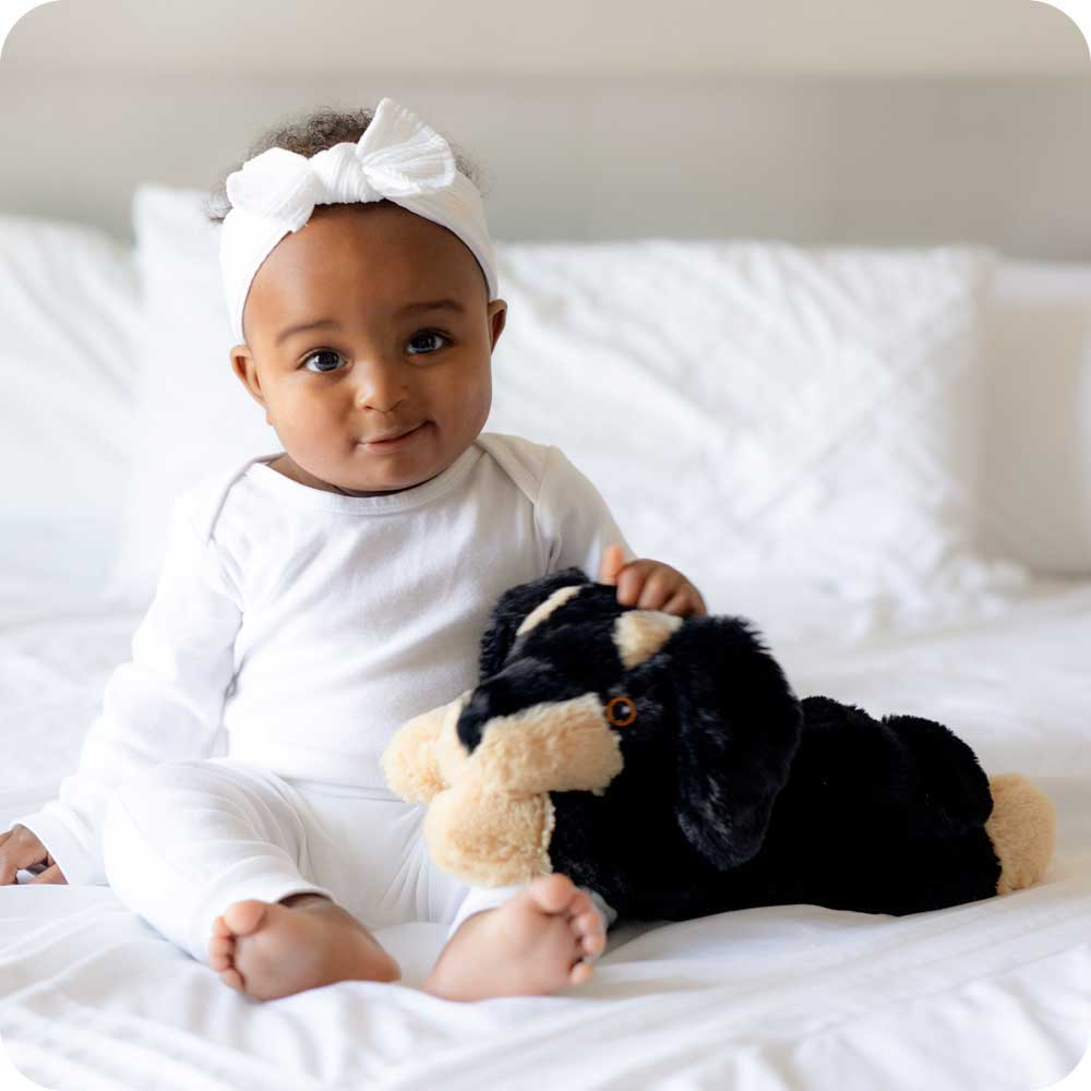 Warmies “Dachshund"