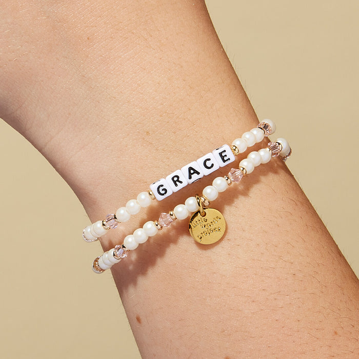 Little Words Project "Grace"- Air Spun