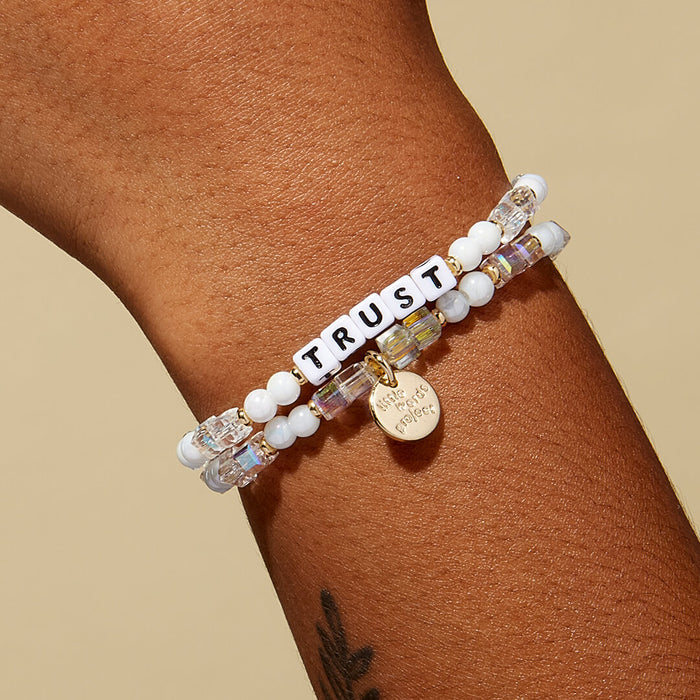 Little Words Project "Trust"- Best Of