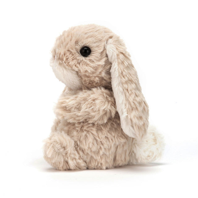 Jellycat Yummy Beige Bunny