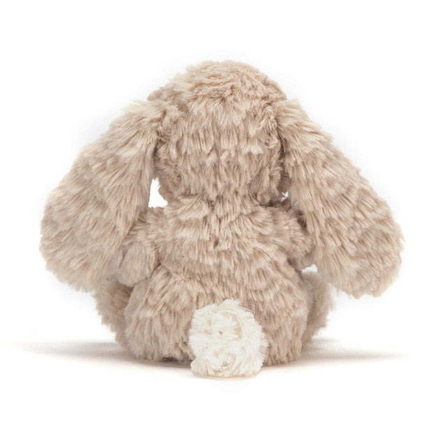 Jellycat Yummy Beige Bunny