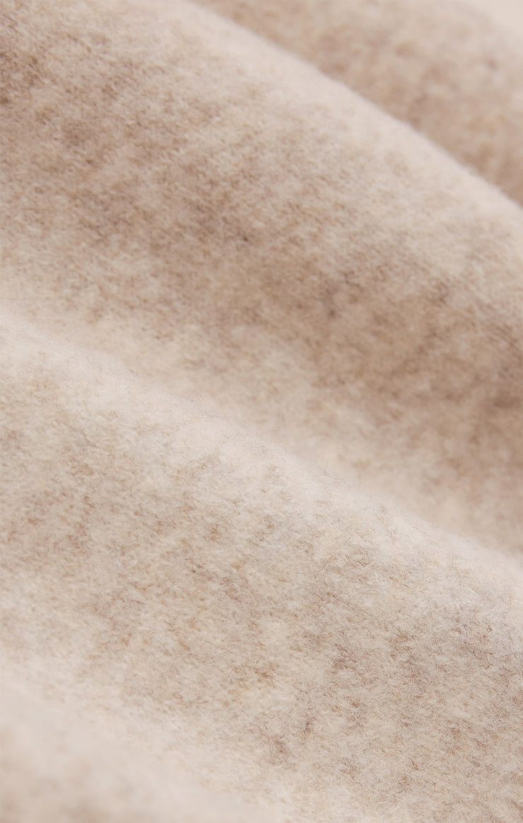 Z Supply Medina Cardigan- Oatmeal Heather
