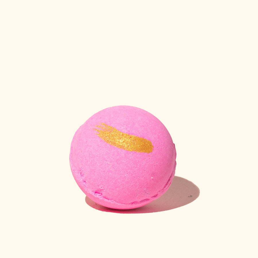 Musee "All I Want for Christmas is You" Bath Balm