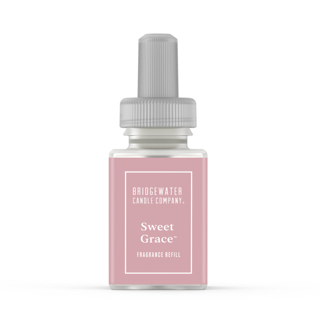 Bridgewater Candle Co. "Sweet Grace" Pura Diffuser Refill