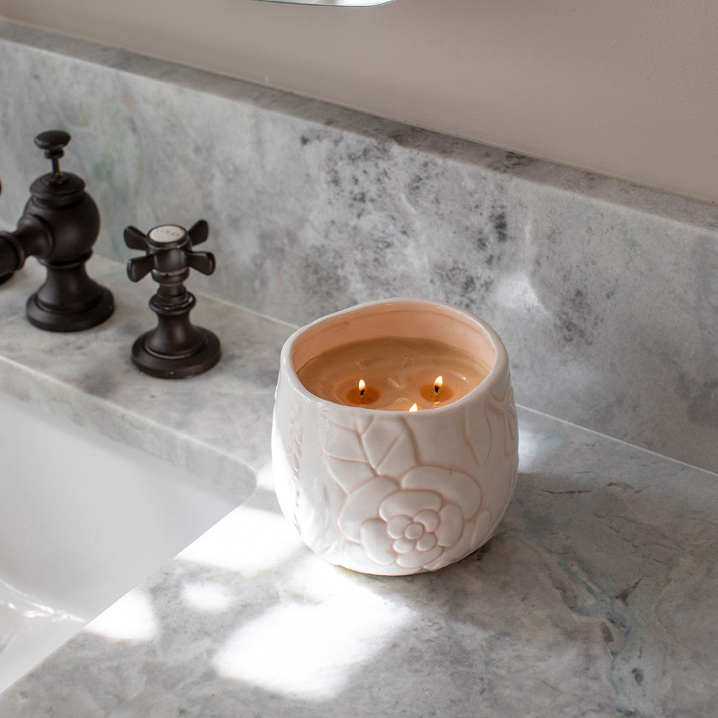 Bridgewater Candle Co. "Sweet Grace" Candle #057