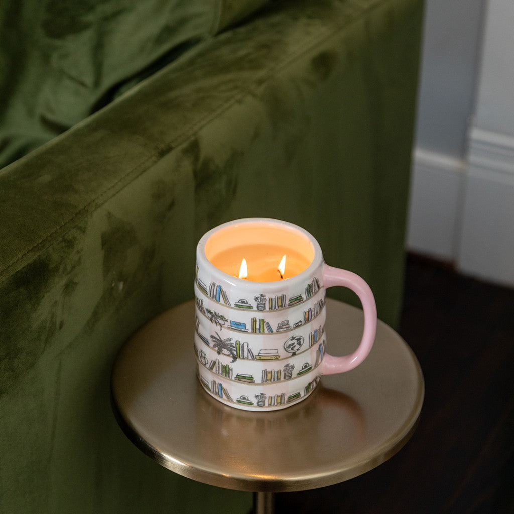 Bridgewater Candle Co. "Sweet Grace" Candle #056