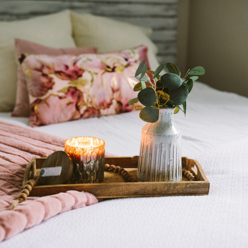 Bridgewater Candle Co. “Sweet Grace” Candle #035