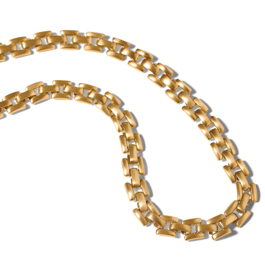 Brighton Ferrara Chain-Gold